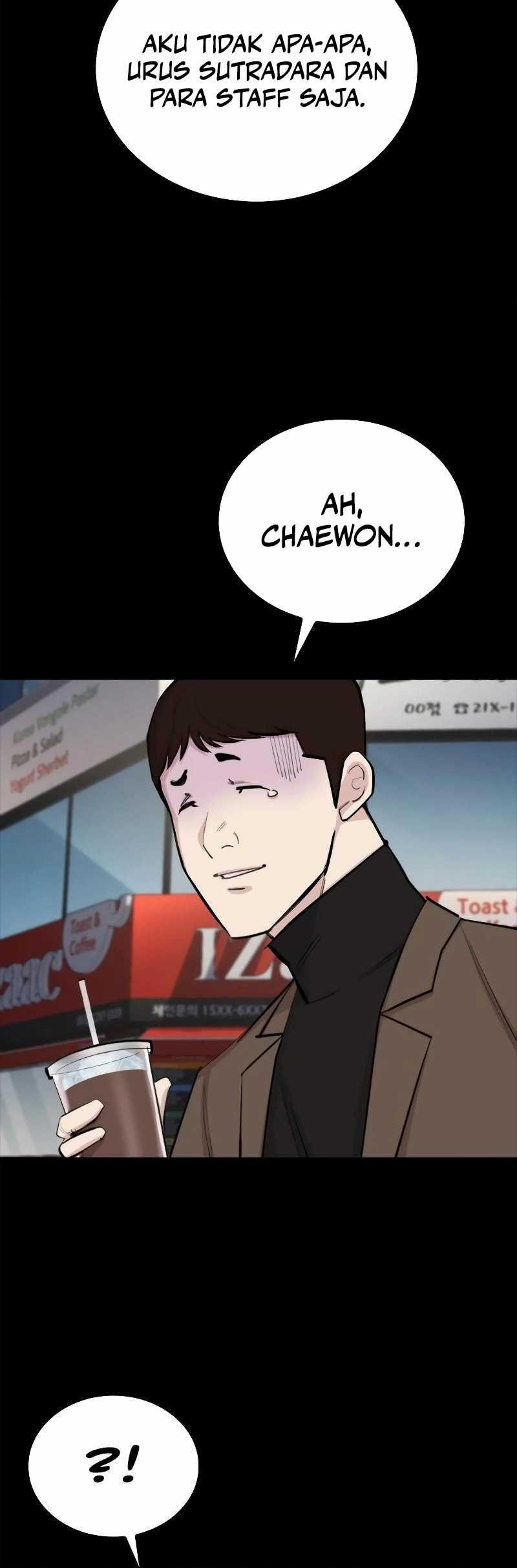 Vanta Black Chapter 5 halaman 7