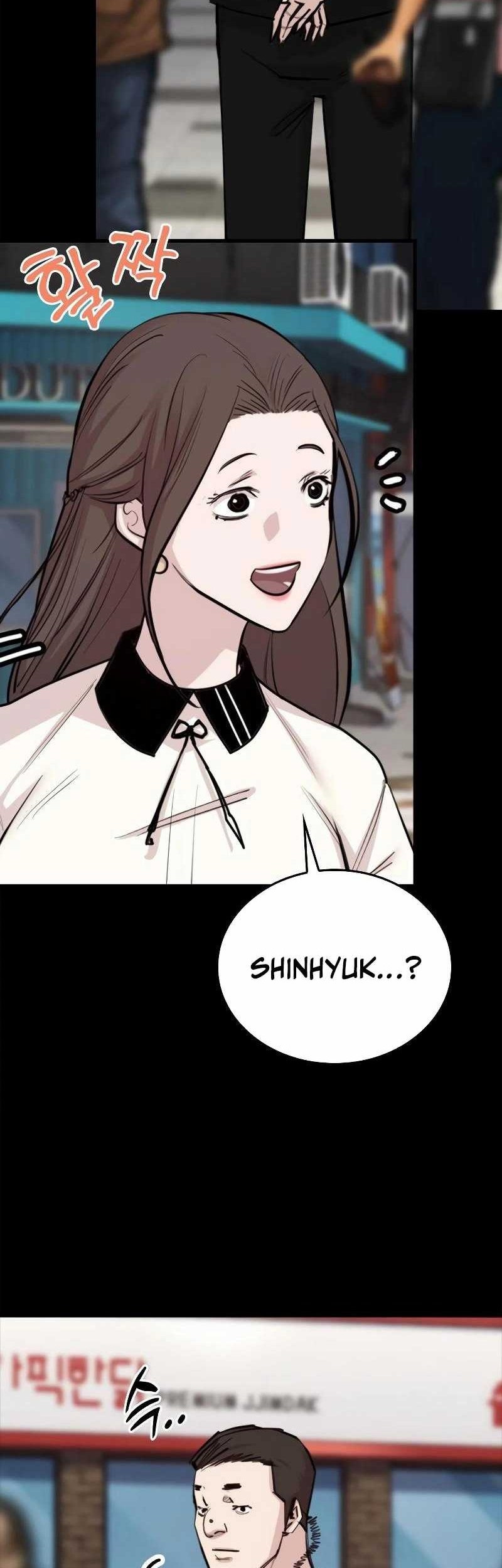 Vanta Black Chapter 5 halaman 9