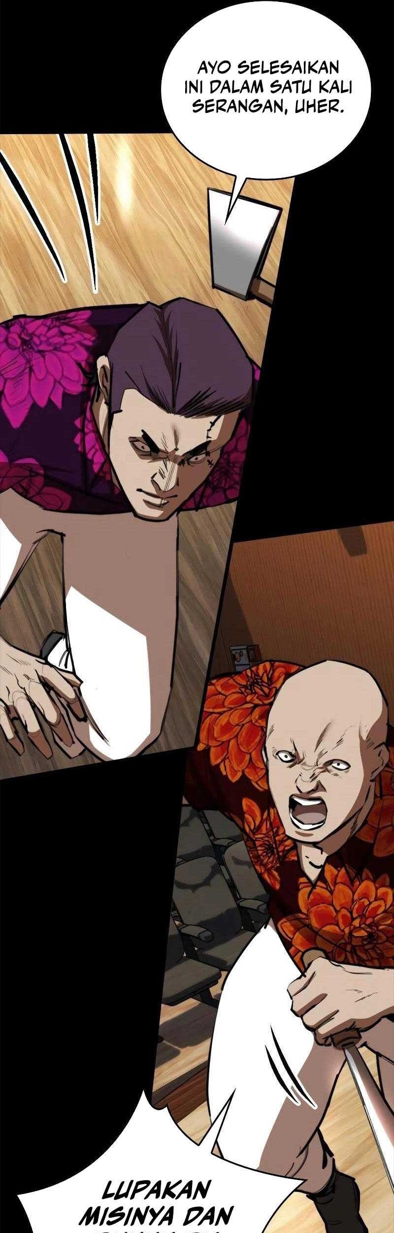 Vanta Black Chapter 7 halaman 9