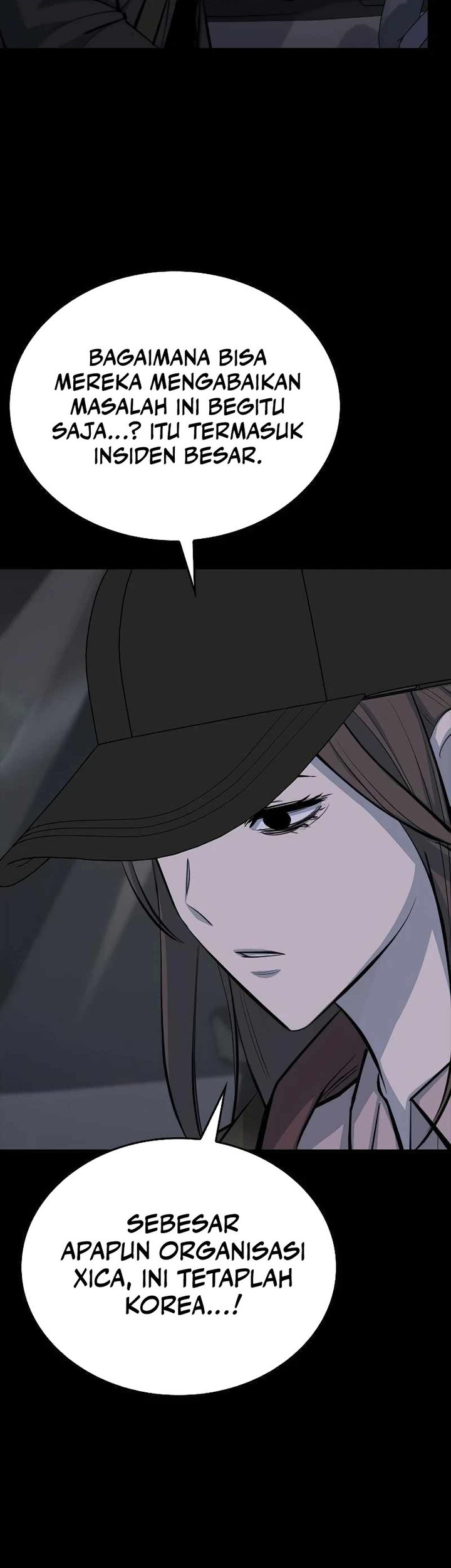 Vanta Black Chapter 8 halaman 7