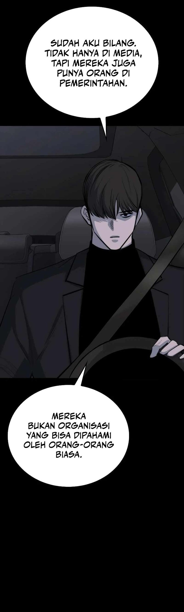 Vanta Black Chapter 8 halaman 8