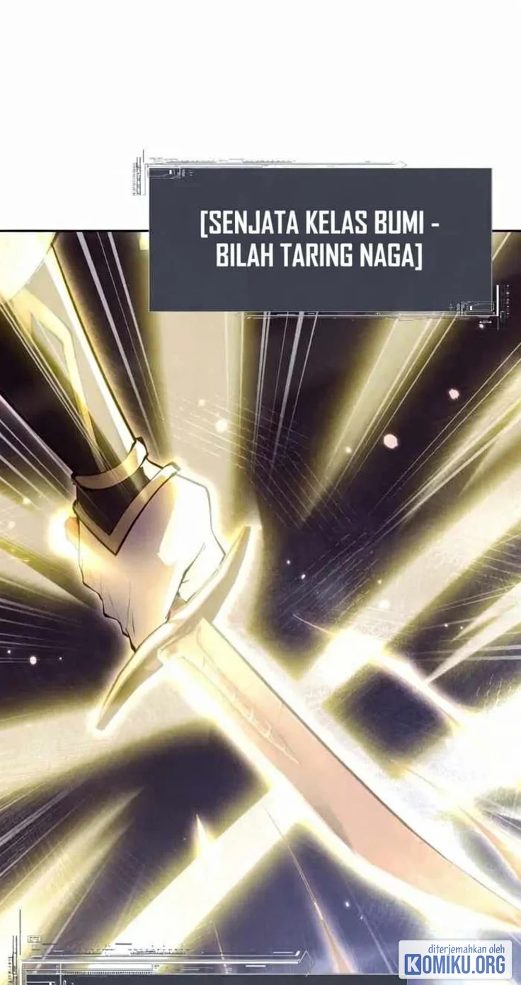 Versatile Sword Cultivator Chapter 103 Gambar 5