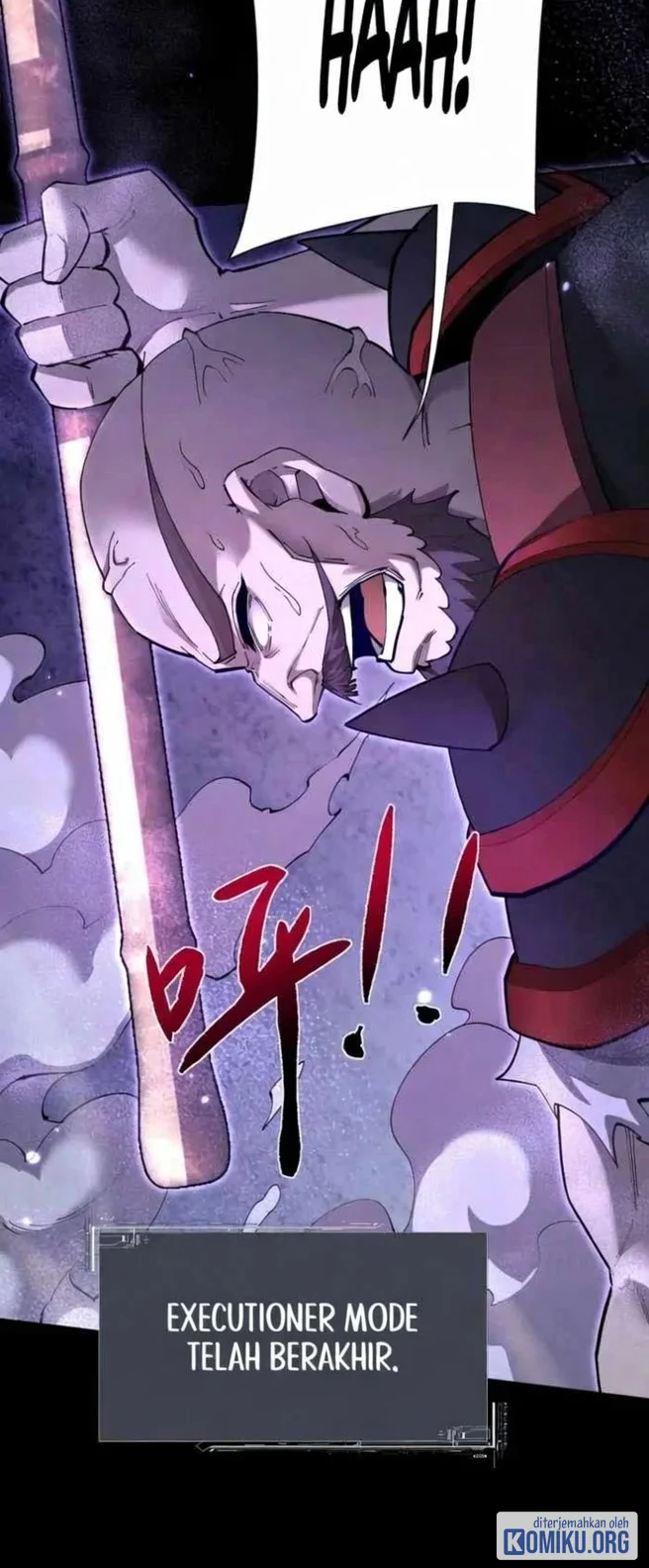 Versatile Sword Cultivator Chapter 105 Gambar 4