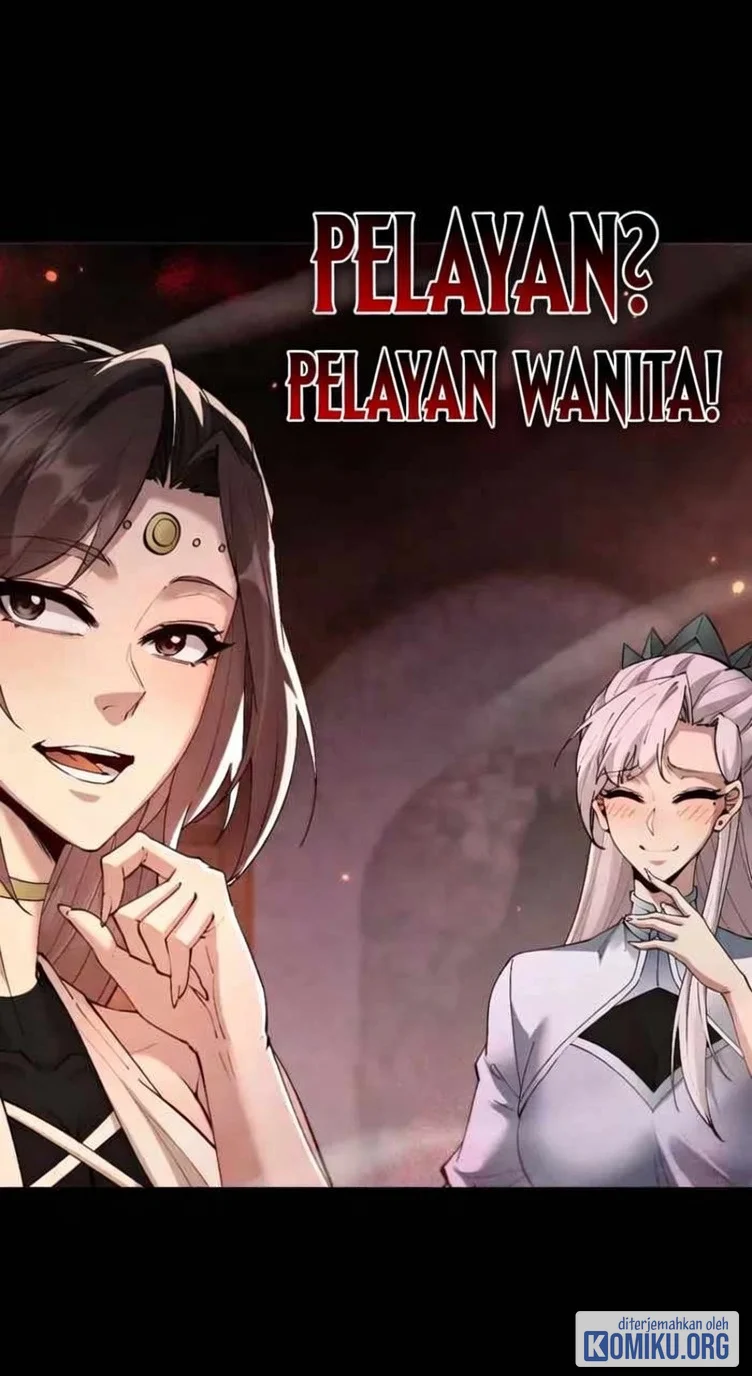 Versatile Sword Cultivator Chapter 107 Gambar 4
