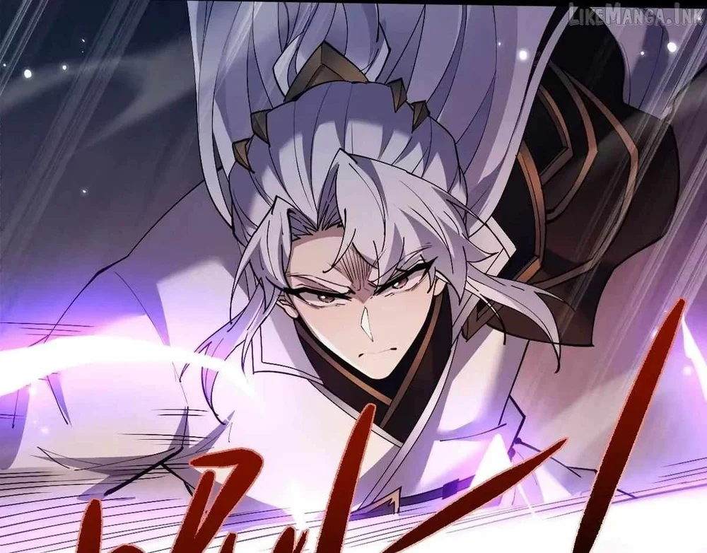 Versatile Sword Cultivator Chapter 108 Gambar 12