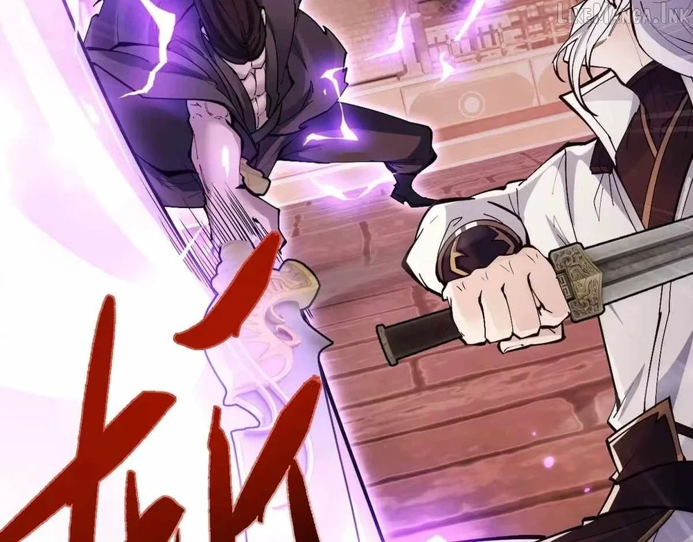 Versatile Sword Cultivator Chapter 108 Gambar 9