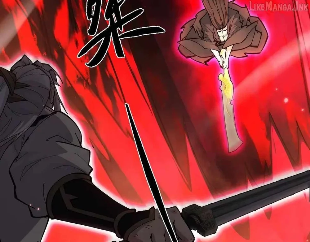 Versatile Sword Cultivator Chapter 109 Gambar 10