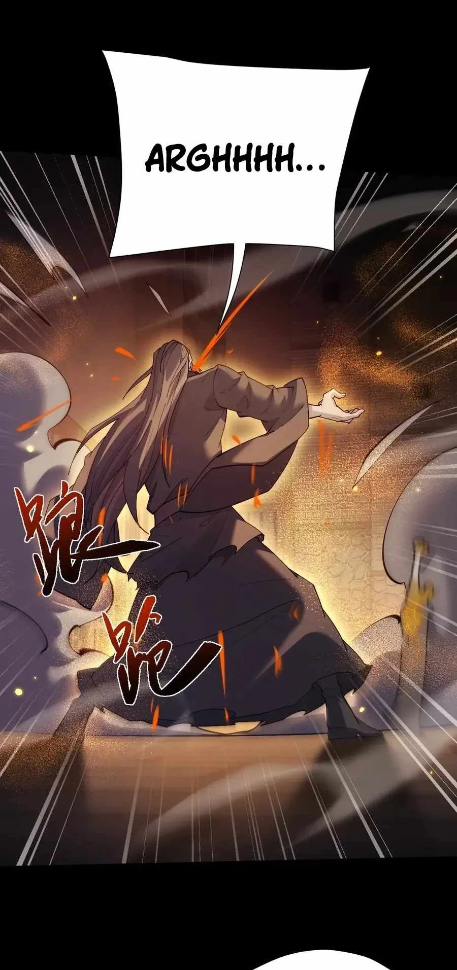 Versatile Sword Cultivator Chapter 110 Gambar 5