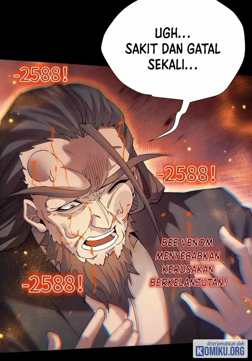 Versatile Sword Cultivator Chapter 110 Gambar 6