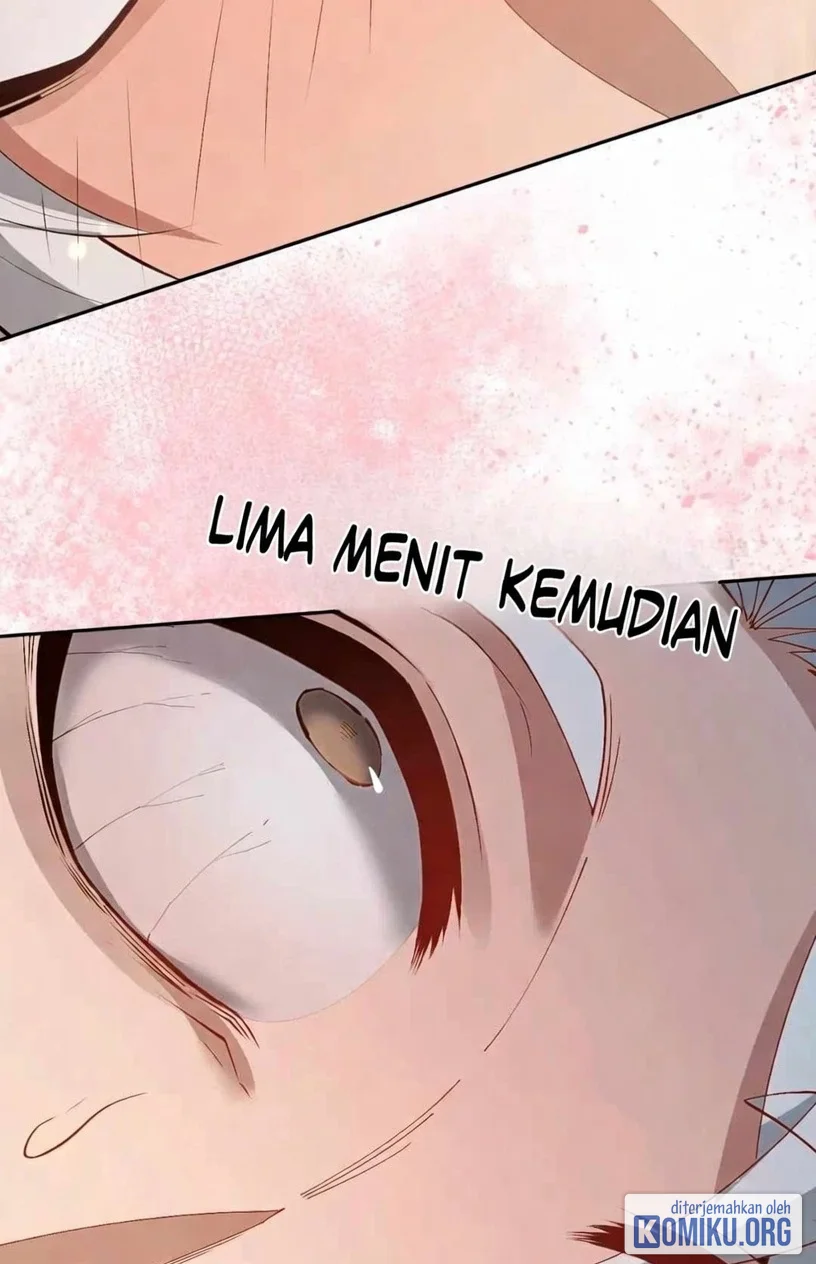 Versatile Sword Cultivator Chapter 119 Gambar 8