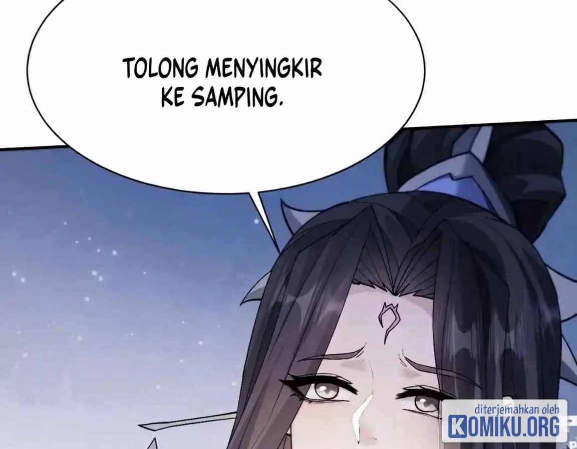 Versatile Sword Cultivator Chapter 121 Gambar 8