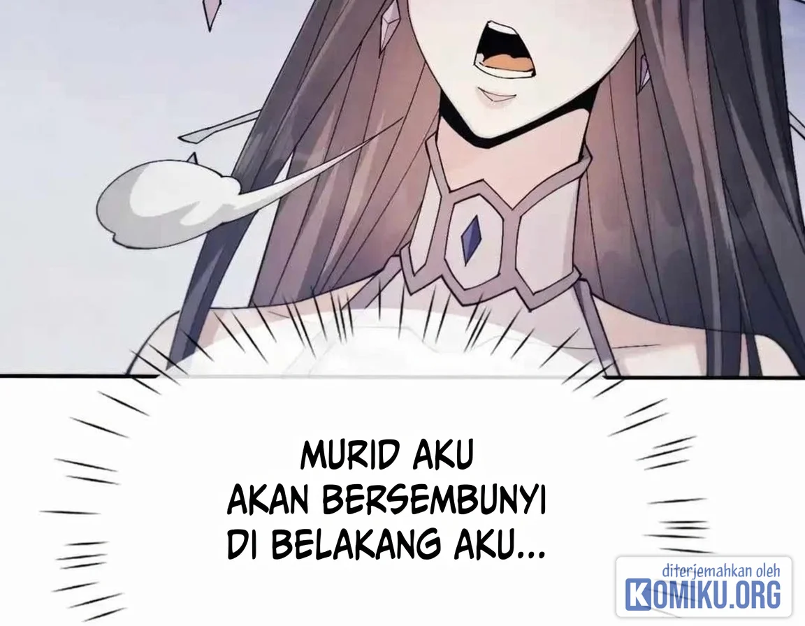 Versatile Sword Cultivator Chapter 121 Gambar 9
