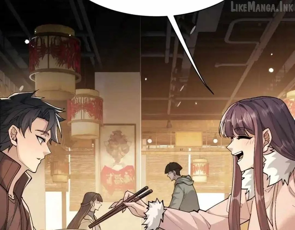 Versatile Sword Cultivator Chapter 122 Gambar 10
