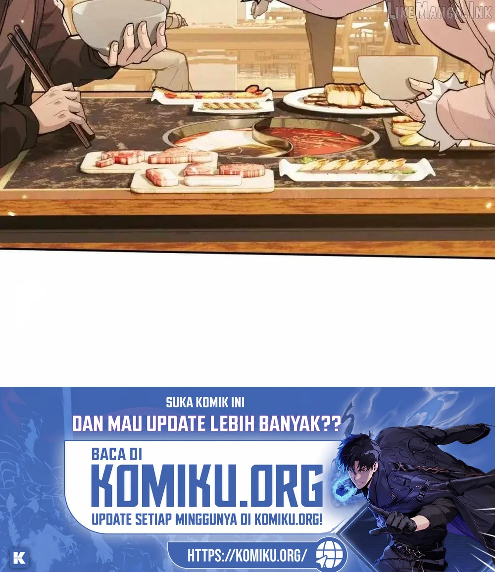 Versatile Sword Cultivator Chapter 122 Gambar 11