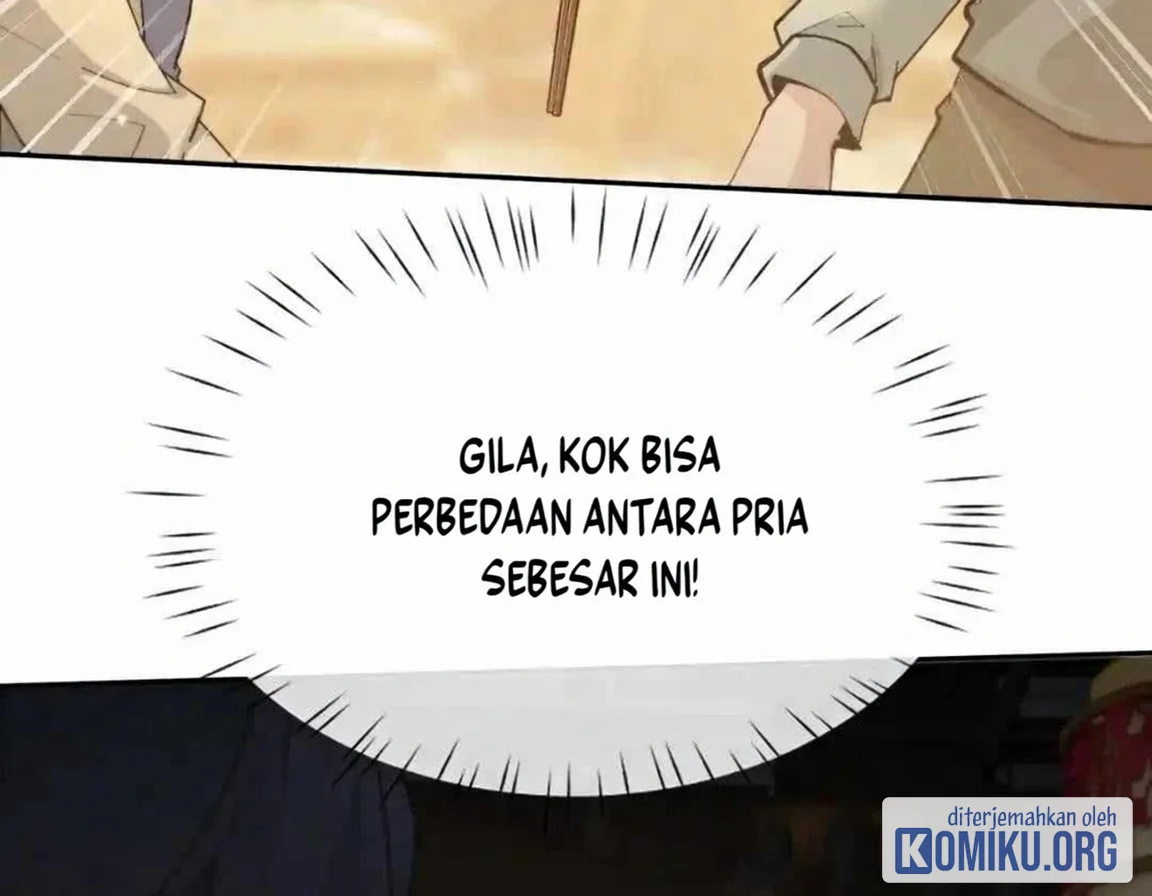 Versatile Sword Cultivator Chapter 122 Gambar 14