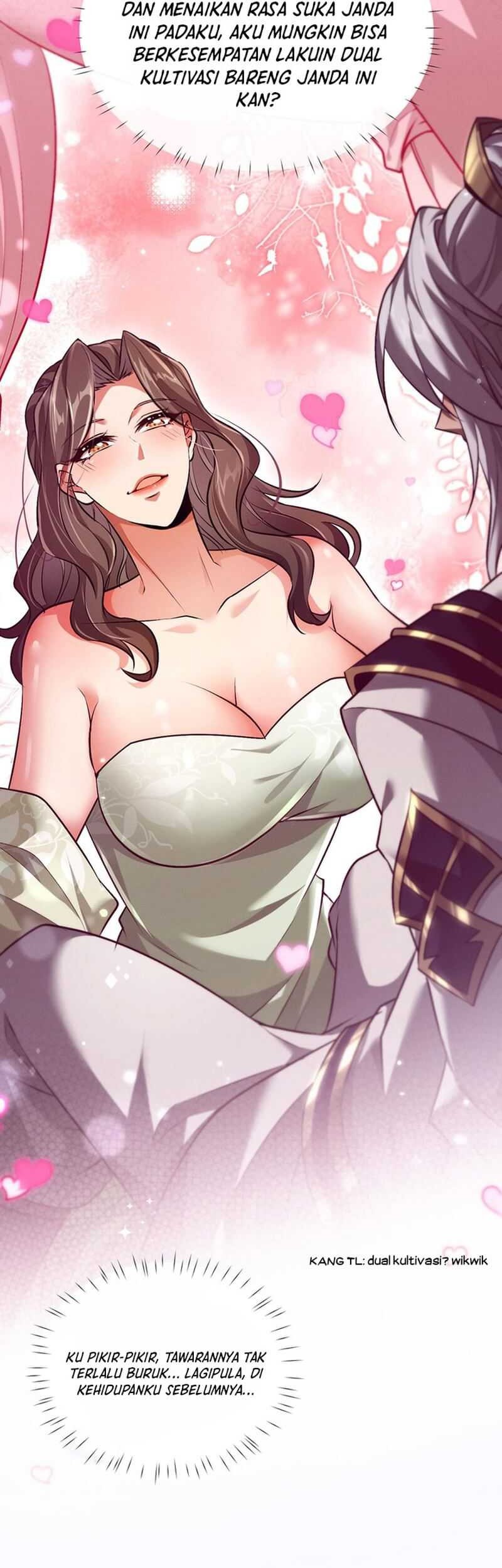 Versatile Sword Cultivator Chapter 2 Gambar 6