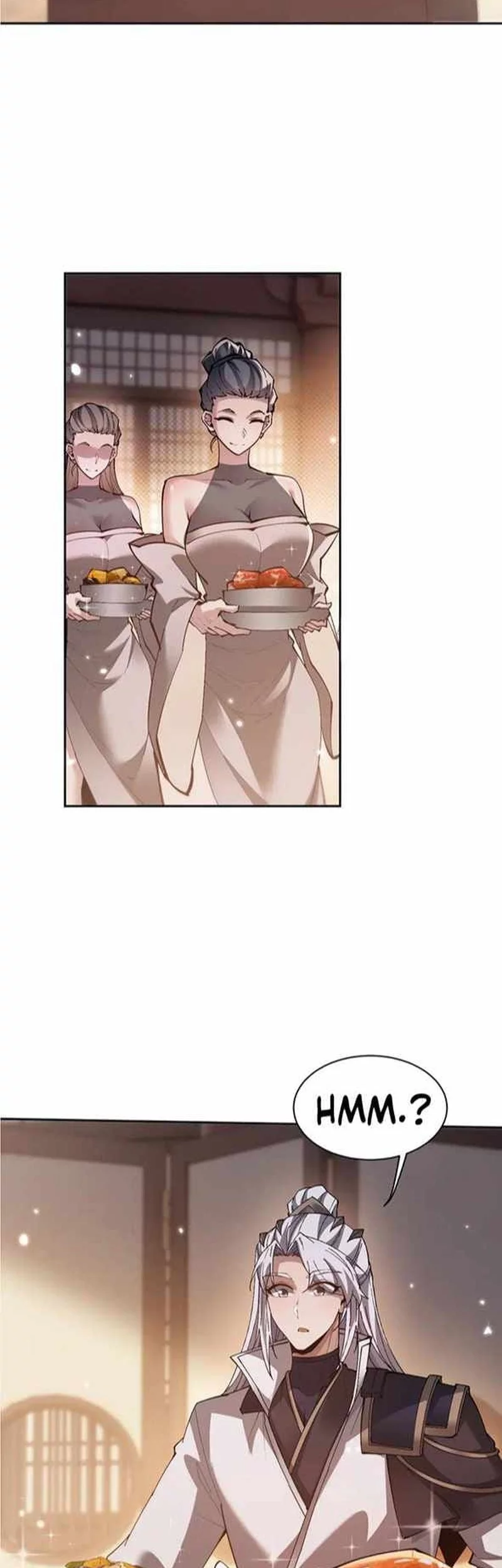 Versatile Sword Cultivator Chapter 65 Gambar 3