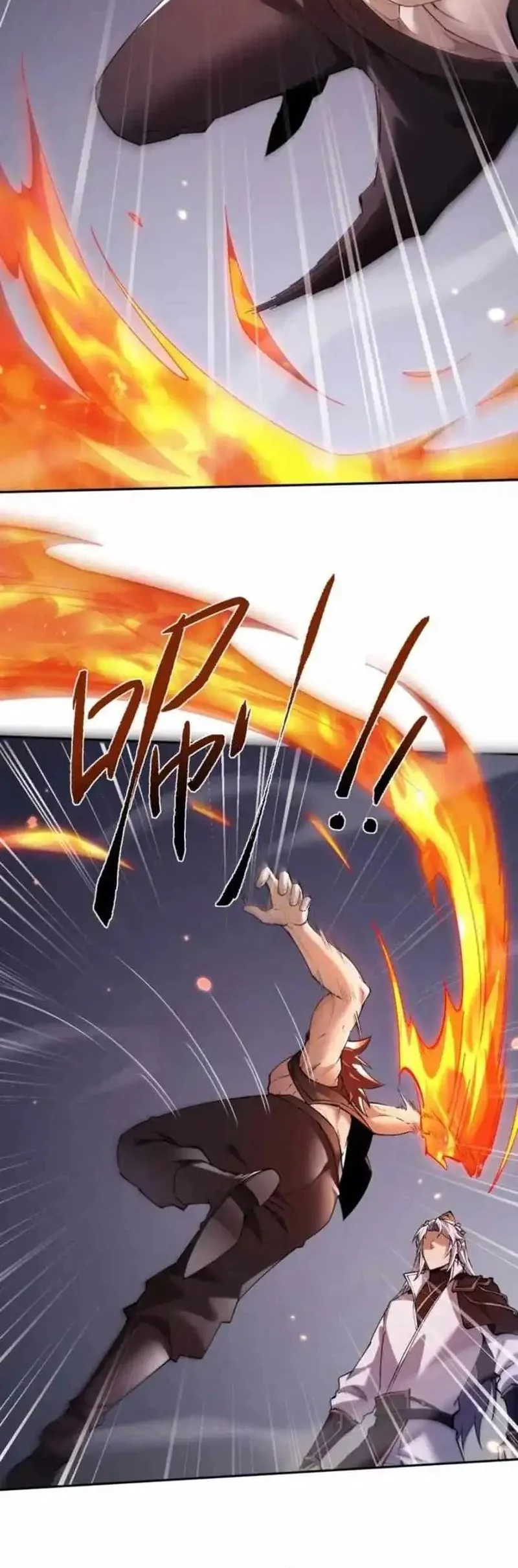 Versatile Sword Cultivator Chapter 67 Gambar 3
