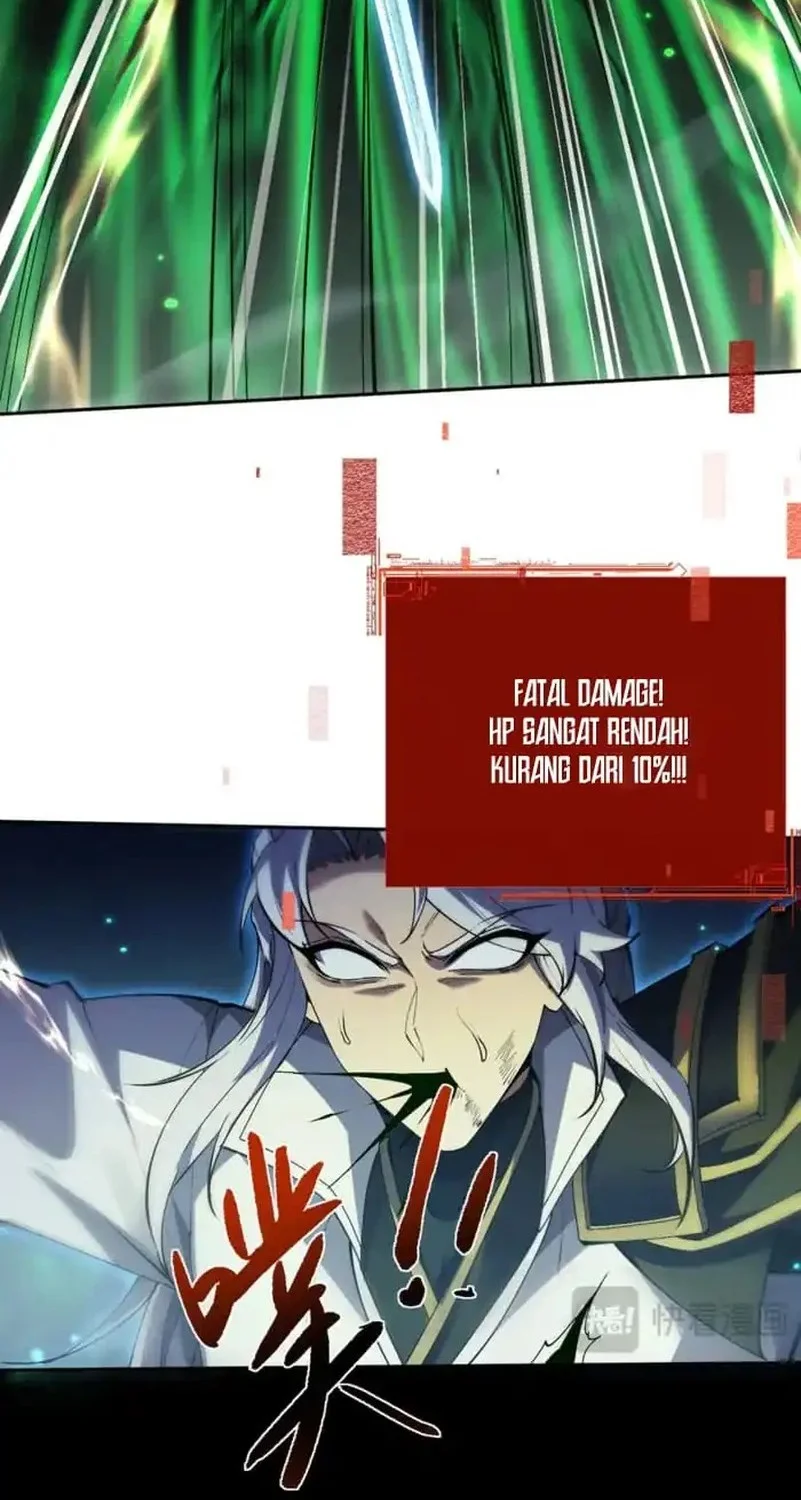 Versatile Sword Cultivator Chapter 76 Gambar 4
