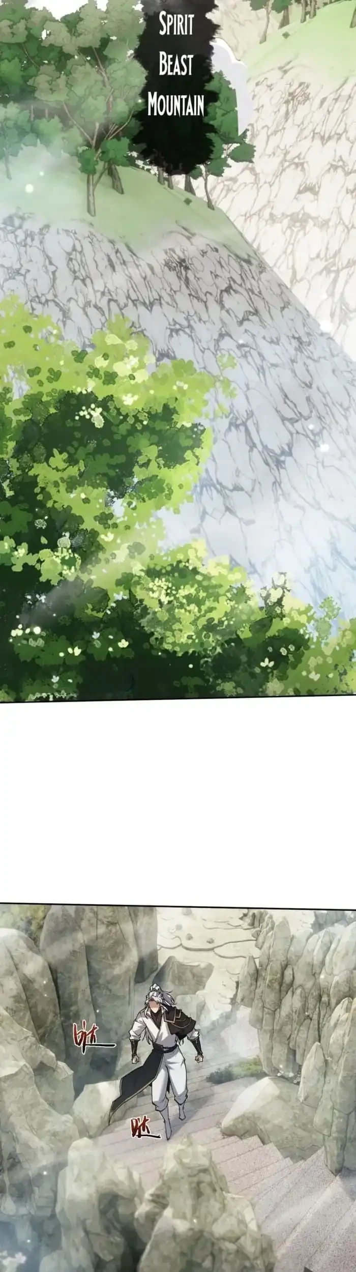 Versatile Sword Cultivator Chapter 77 Gambar 3
