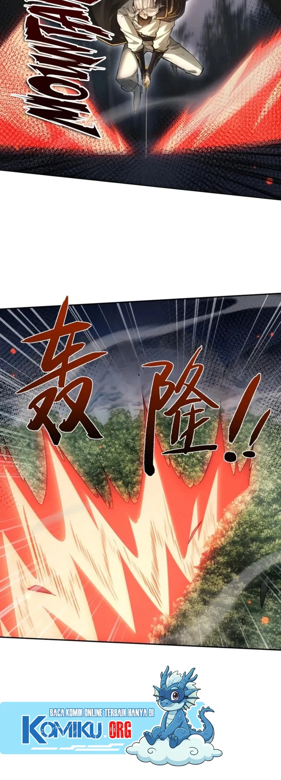 Versatile Sword Cultivator Chapter 79 Gambar 4
