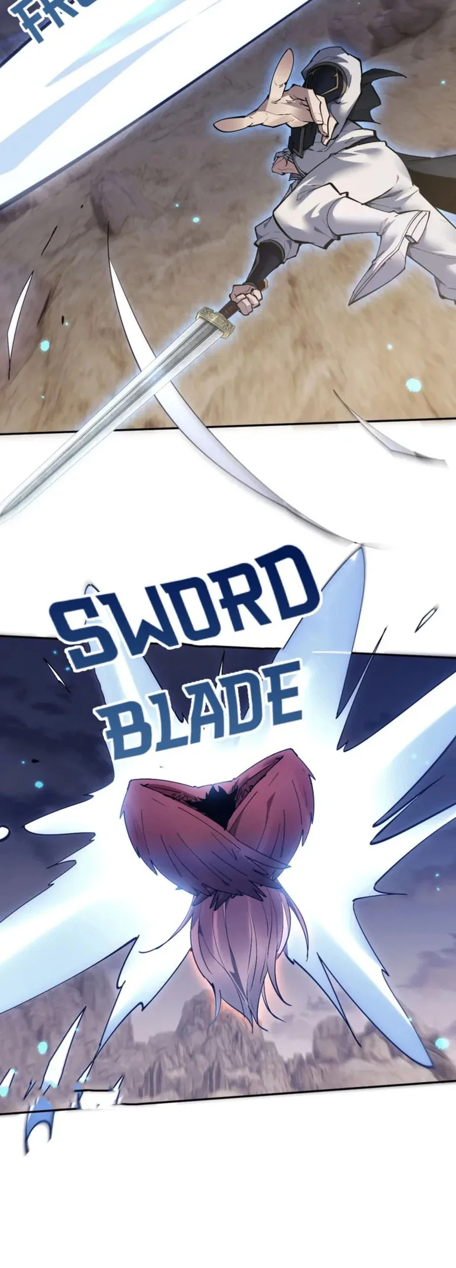 Versatile Sword Cultivator Chapter 81 Gambar 3