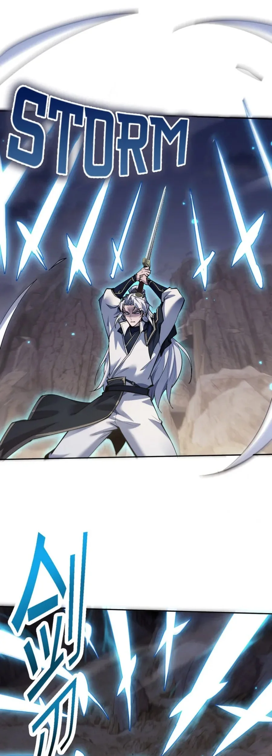 Versatile Sword Cultivator Chapter 81 Gambar 4