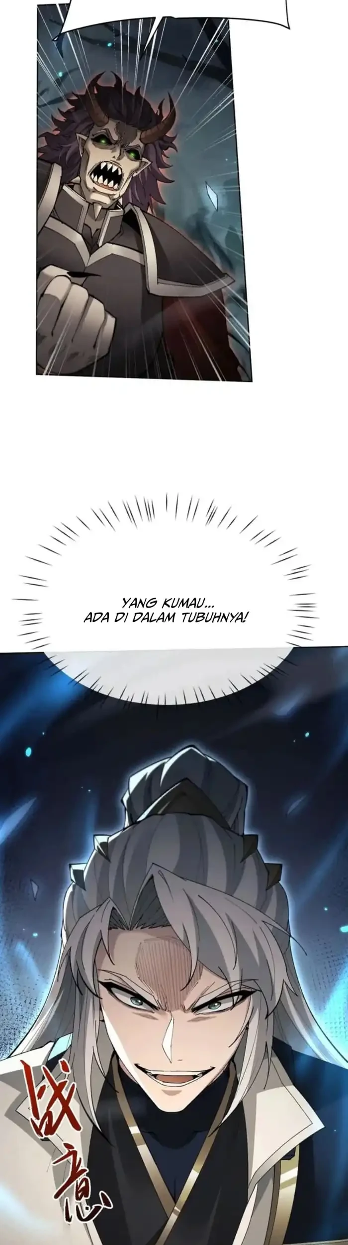 Versatile Sword Cultivator Chapter 90 Gambar 3