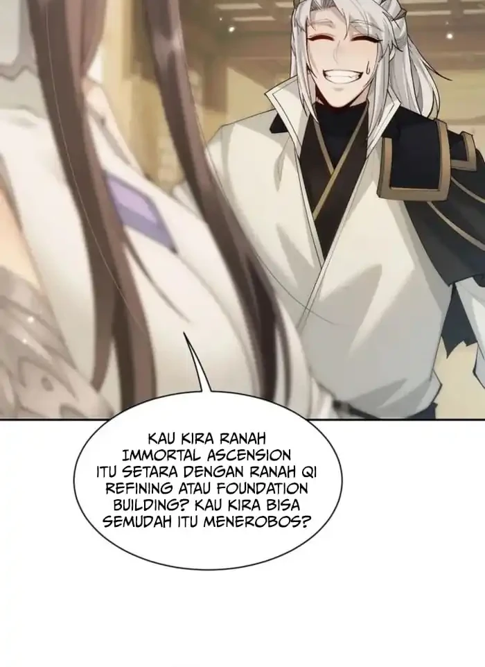 Versatile Sword Cultivator Chapter 92 Gambar 3