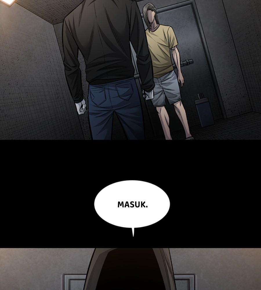 Vigilante Chapter 100 Gambar 7