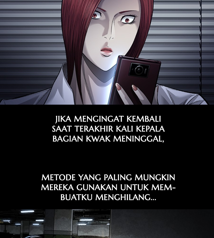 Vigilante Chapter 101 halaman 7