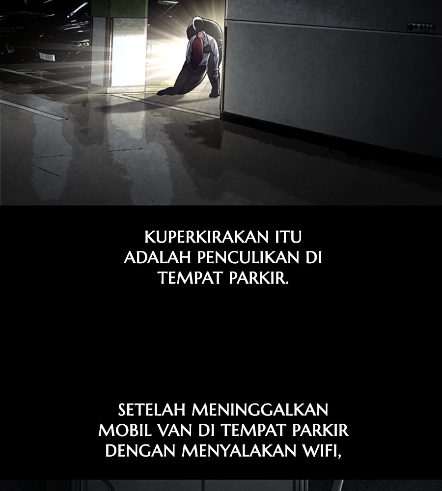 Vigilante Chapter 101 halaman 8