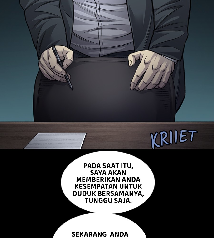 Vigilante Chapter 104 halaman 6
