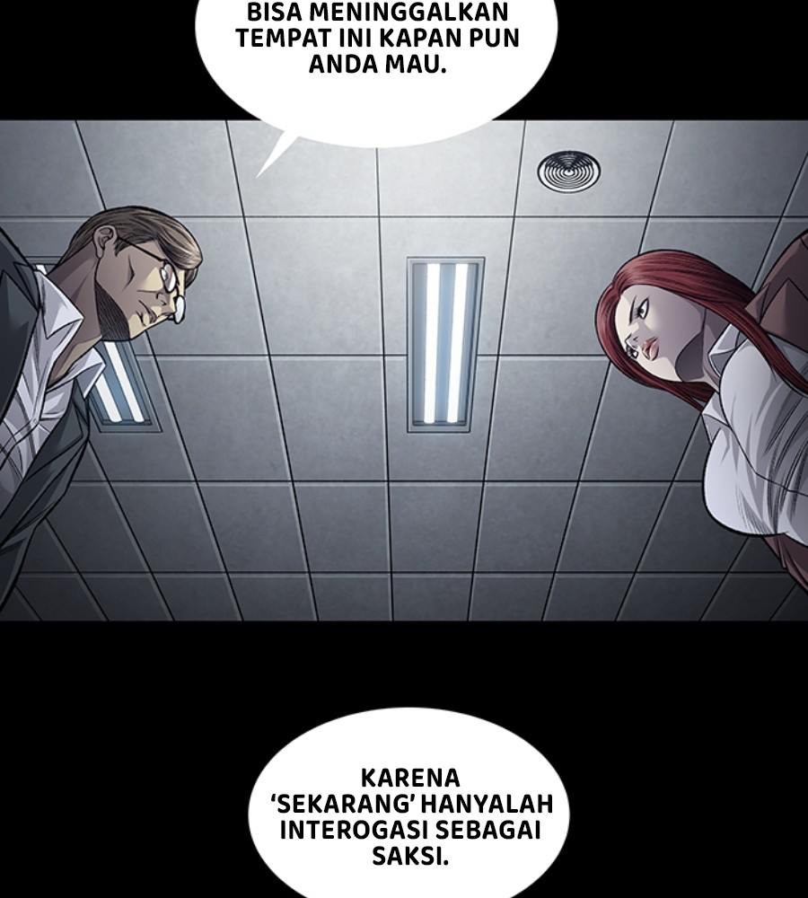 Vigilante Chapter 104 halaman 7
