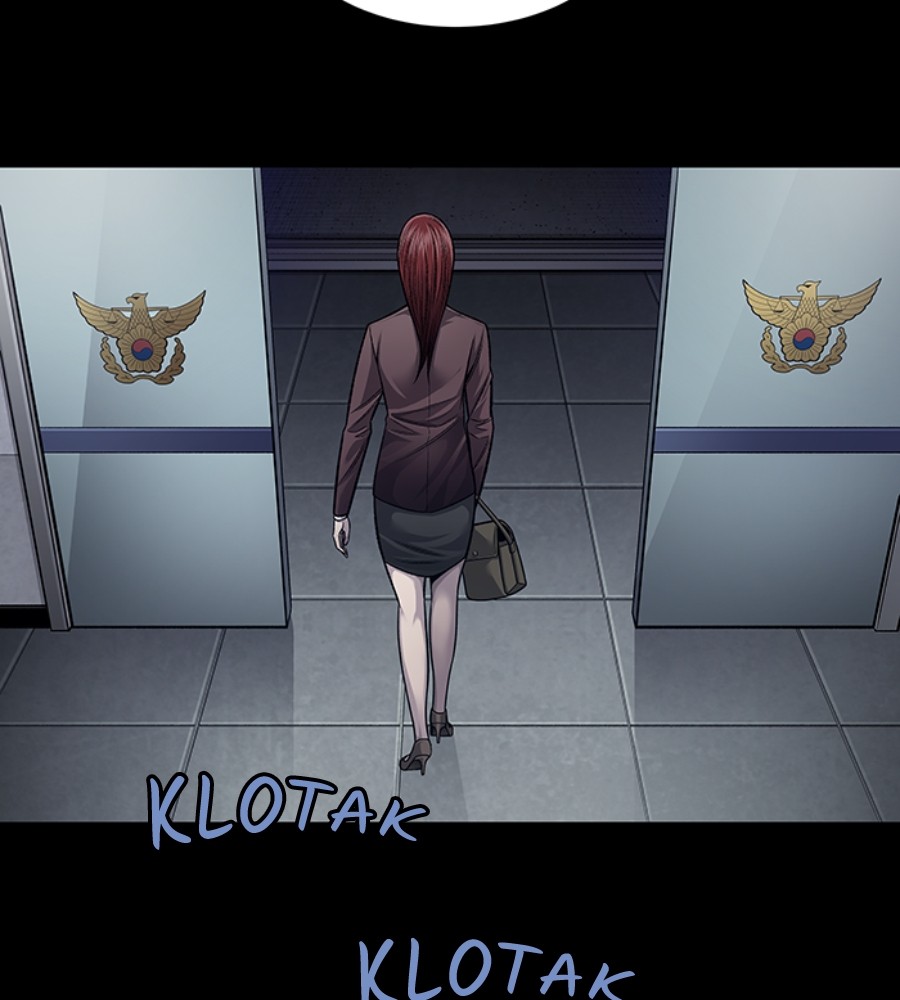 Vigilante Chapter 104 halaman 8