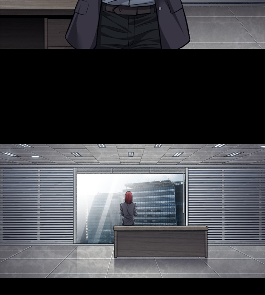 Vigilante Chapter 46 halaman 5