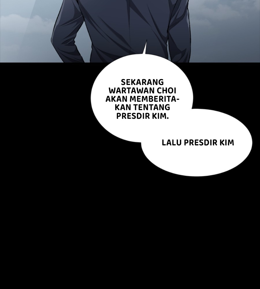 Vigilante Chapter 47 halaman 10