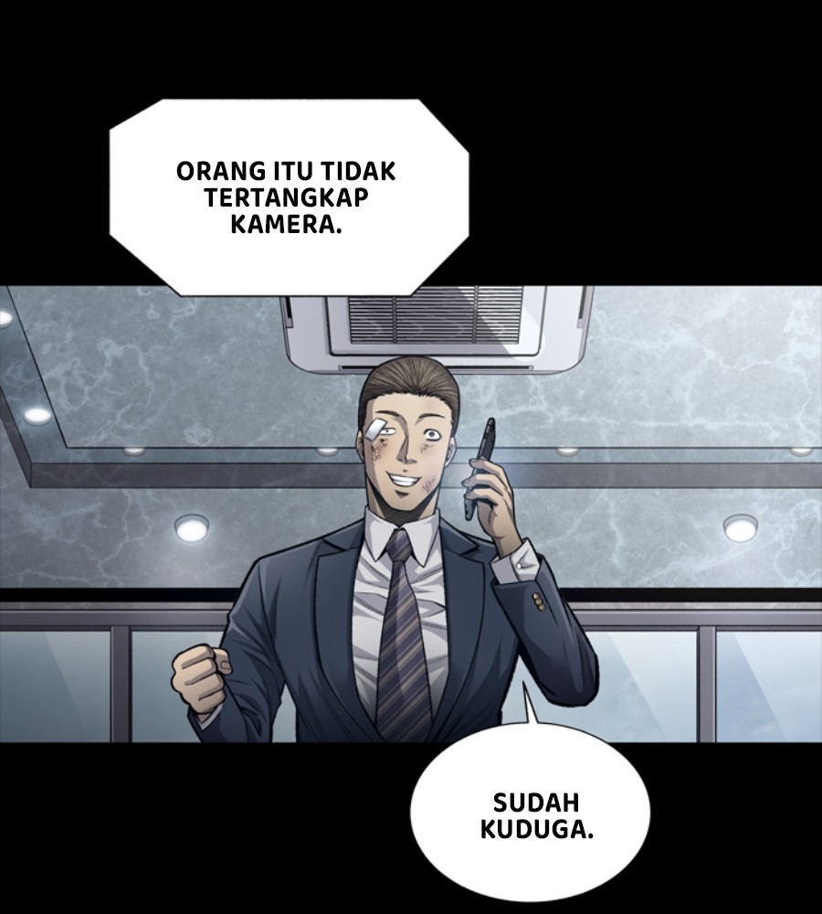 Vigilante Chapter 47 halaman 6
