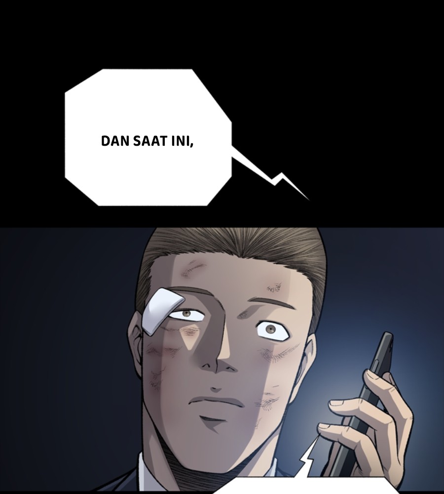 Vigilante Chapter 47 halaman 7