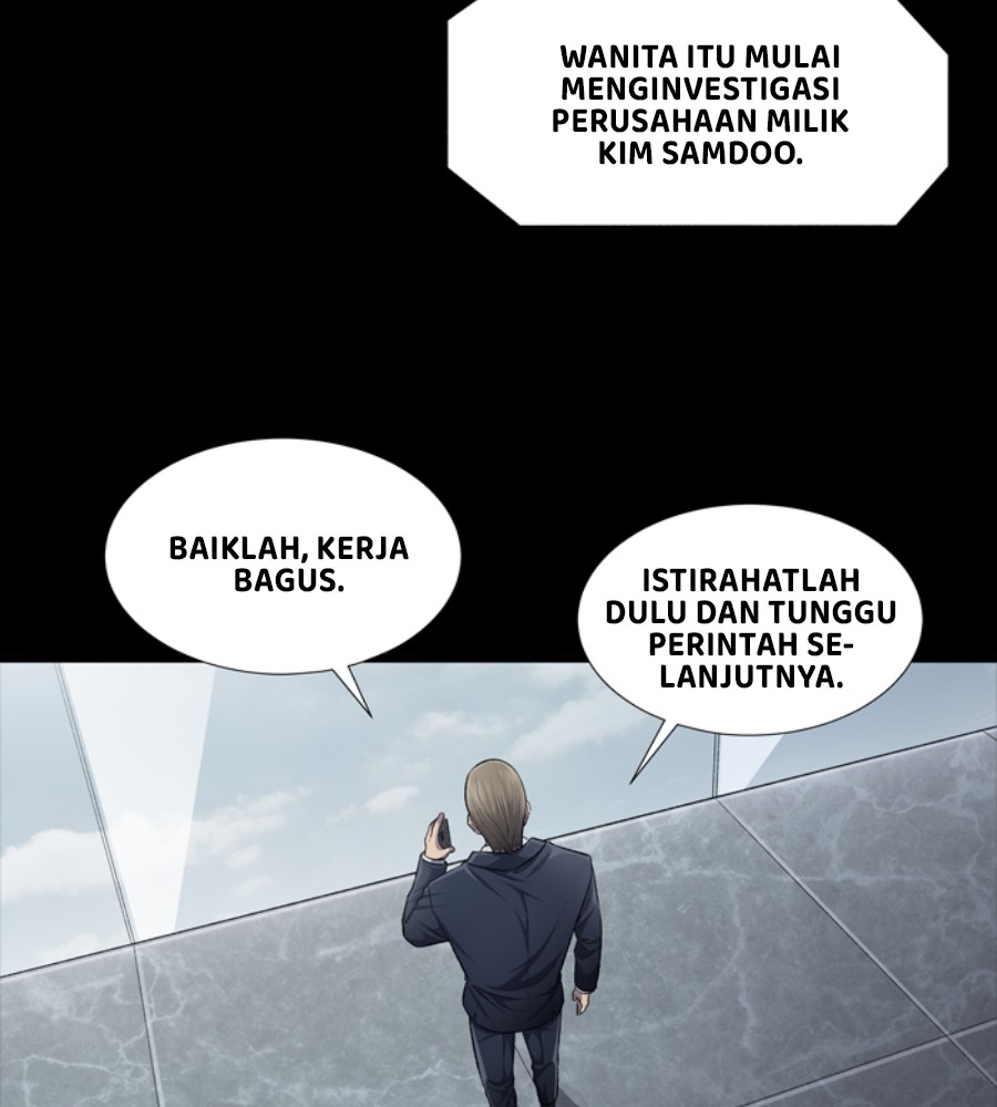 Vigilante Chapter 47 halaman 8