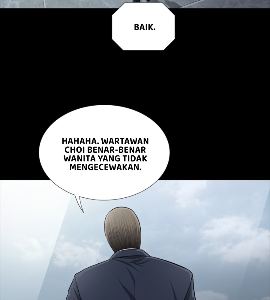 Vigilante Chapter 47 halaman 9