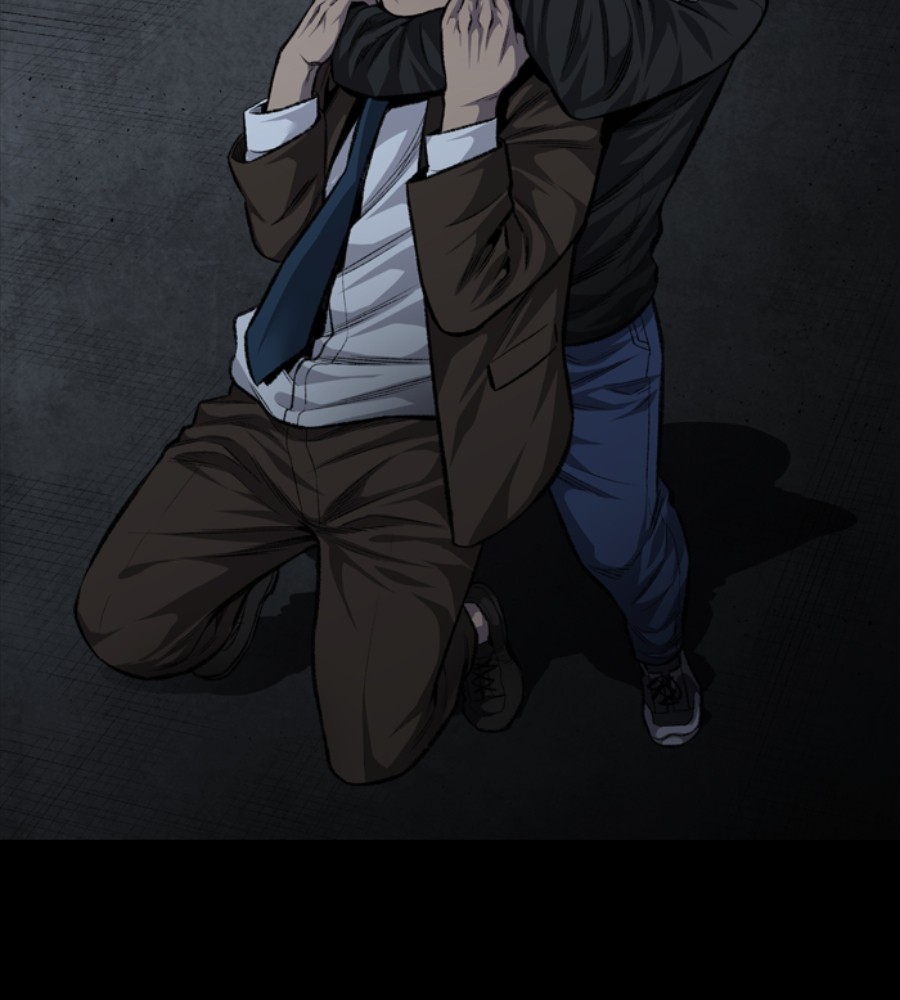 Vigilante Chapter 49 halaman 5