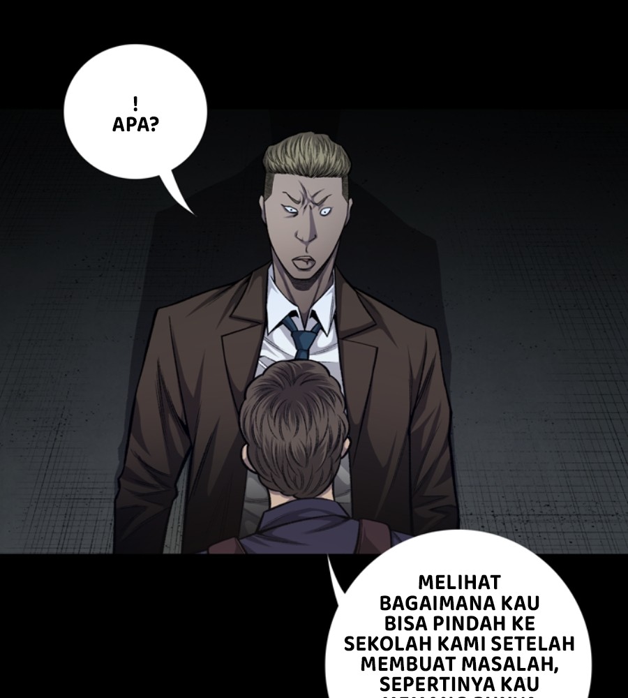 Vigilante Chapter 50 halaman 7