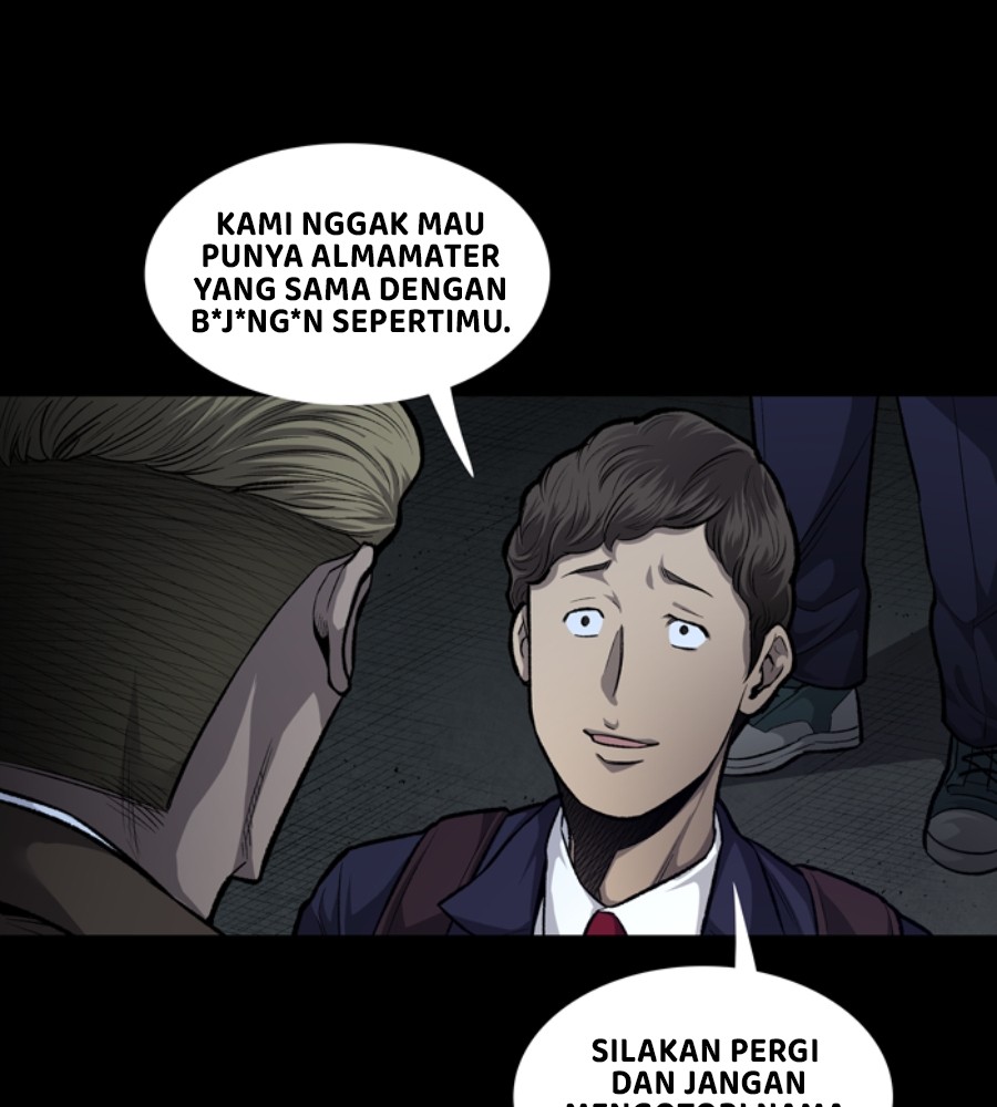 Vigilante Chapter 50 halaman 9