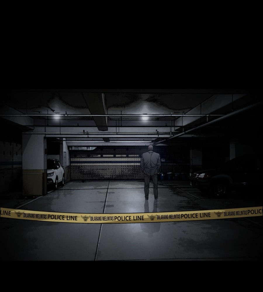 Vigilante Chapter 51 halaman 5