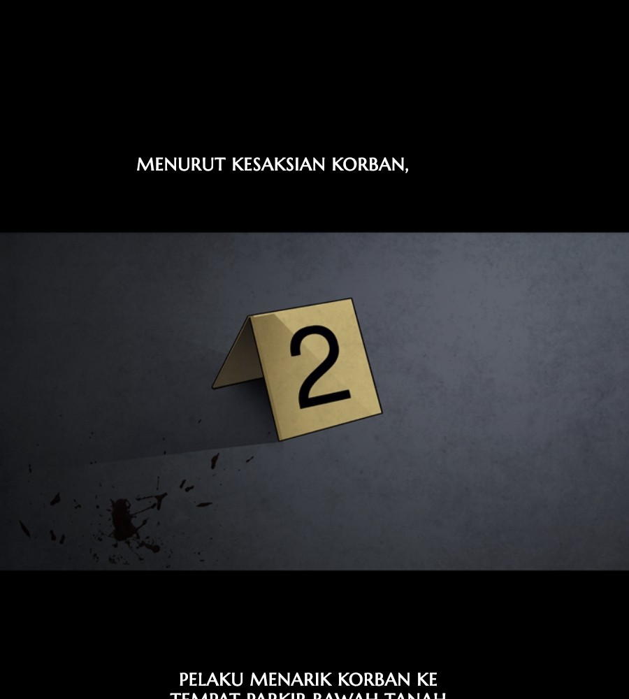 Vigilante Chapter 51 halaman 6