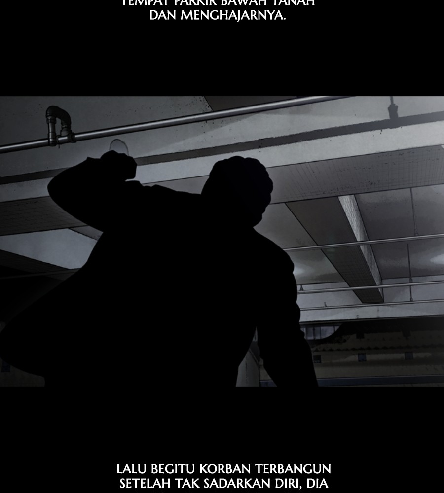 Vigilante Chapter 51 halaman 7