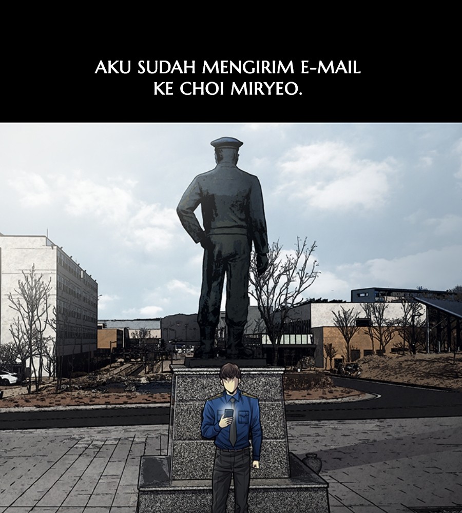 Vigilante Chapter 53 halaman 7