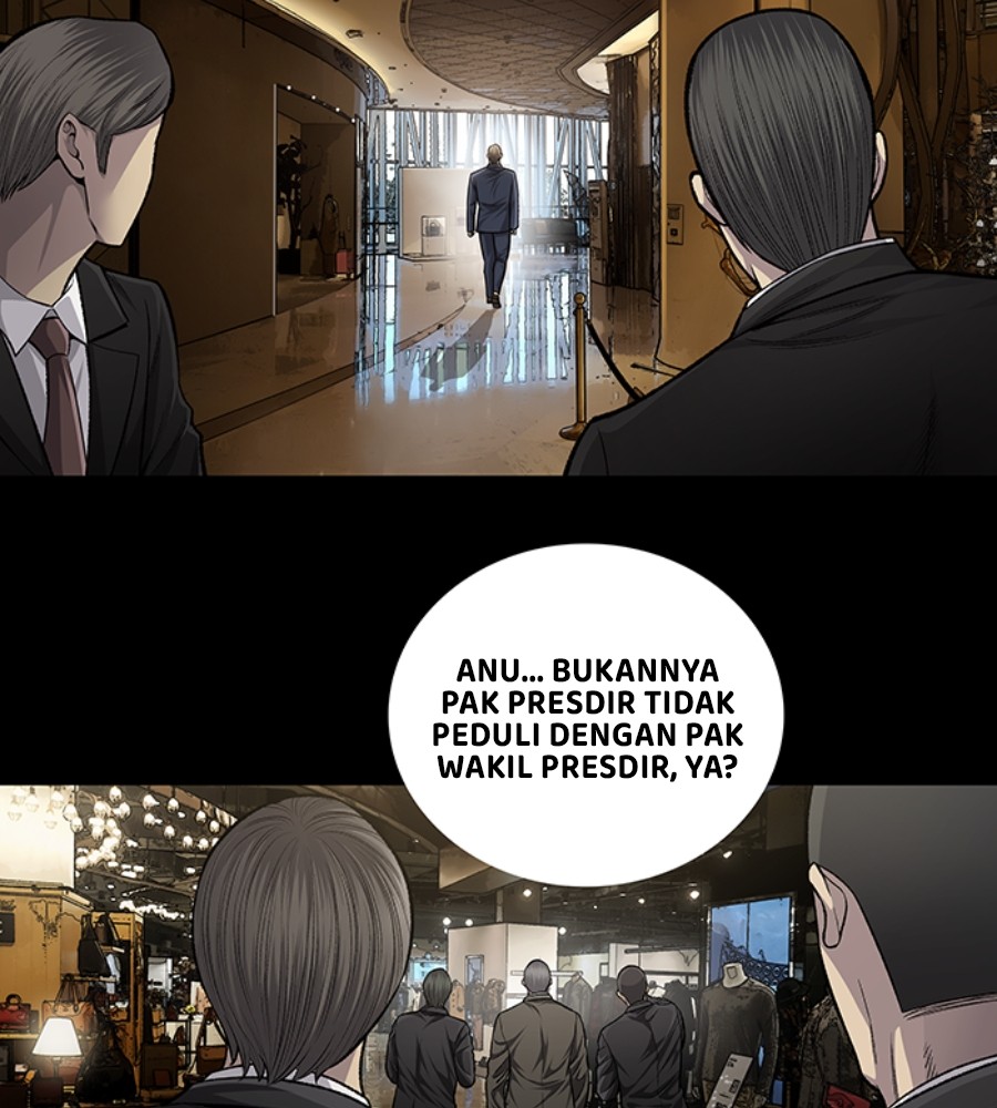 Vigilante Chapter 54 halaman 10