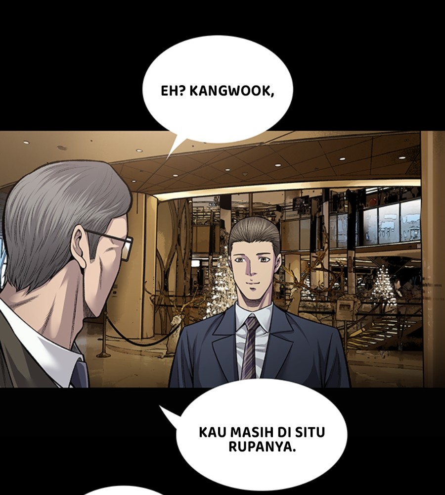 Vigilante Chapter 54 halaman 7